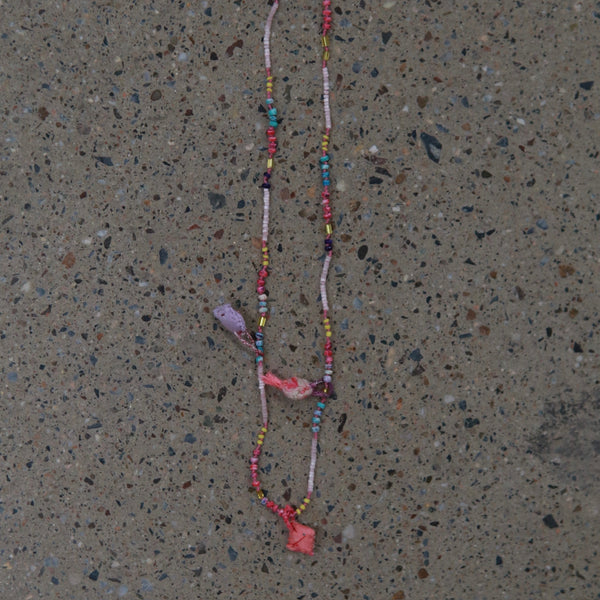 Antomoon necklace ATM-Antomoon-4-2-beadsand charms (Antomoon-4-1)